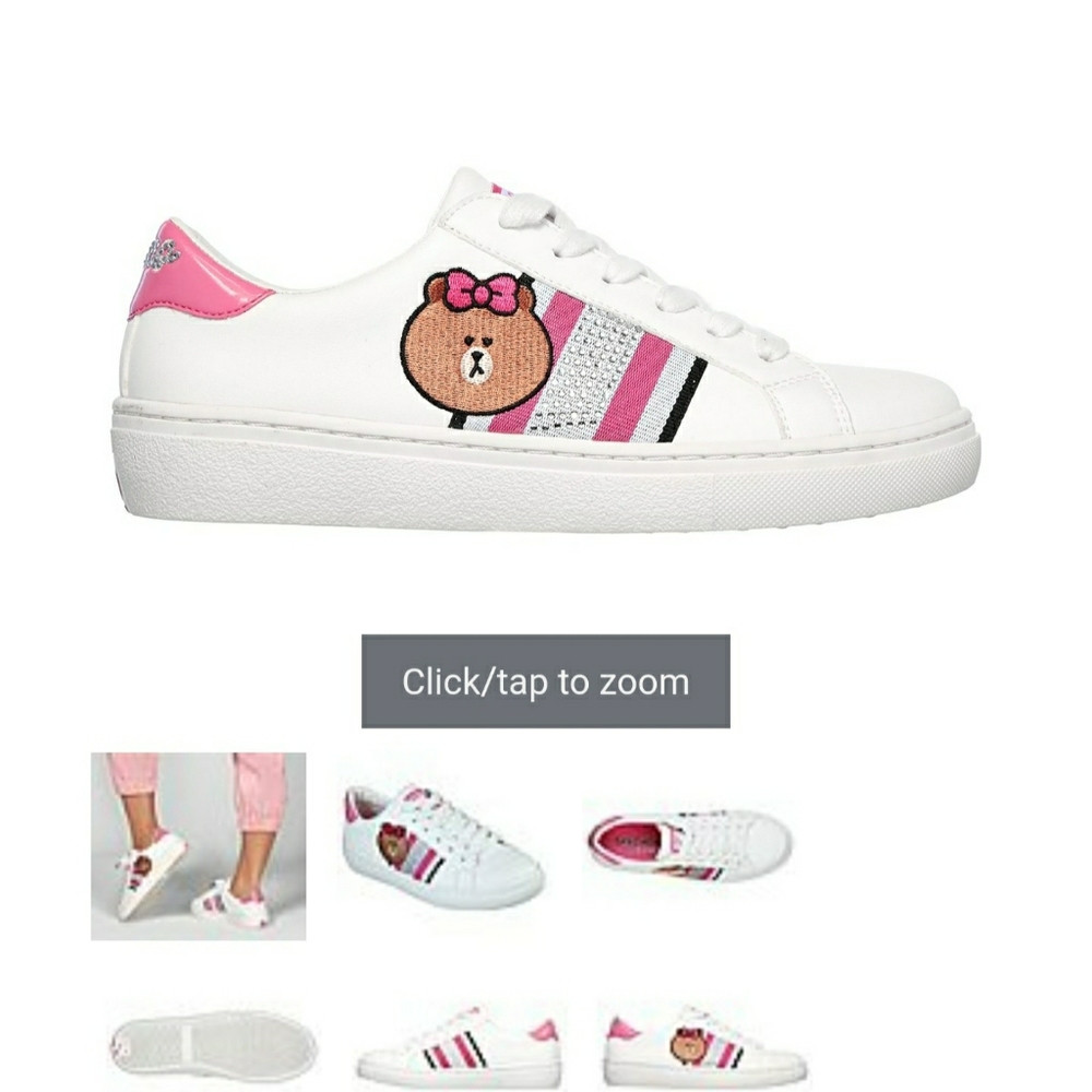 Shoes - Picture 1 of 5